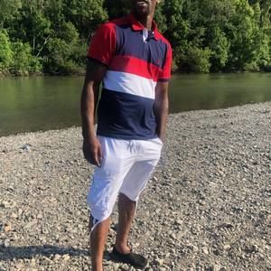 Meet your Posher, Andre